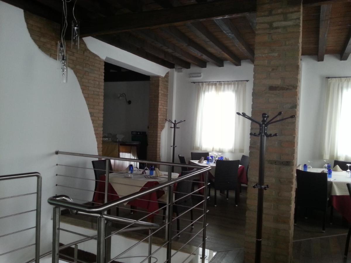 Hotel La Vecchia Reggio Reggio nell'Emilia Exterior foto